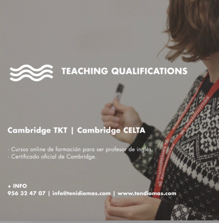 Cambridge Tkt Teaching Knowledge Test 2647